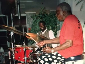 Elvin-Jones-at-Antibes-jam-  