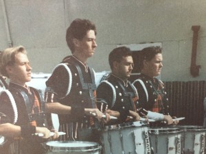 Merced Snare Bros 1992